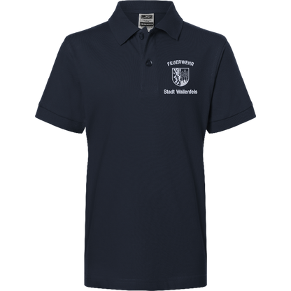 vorne Navy