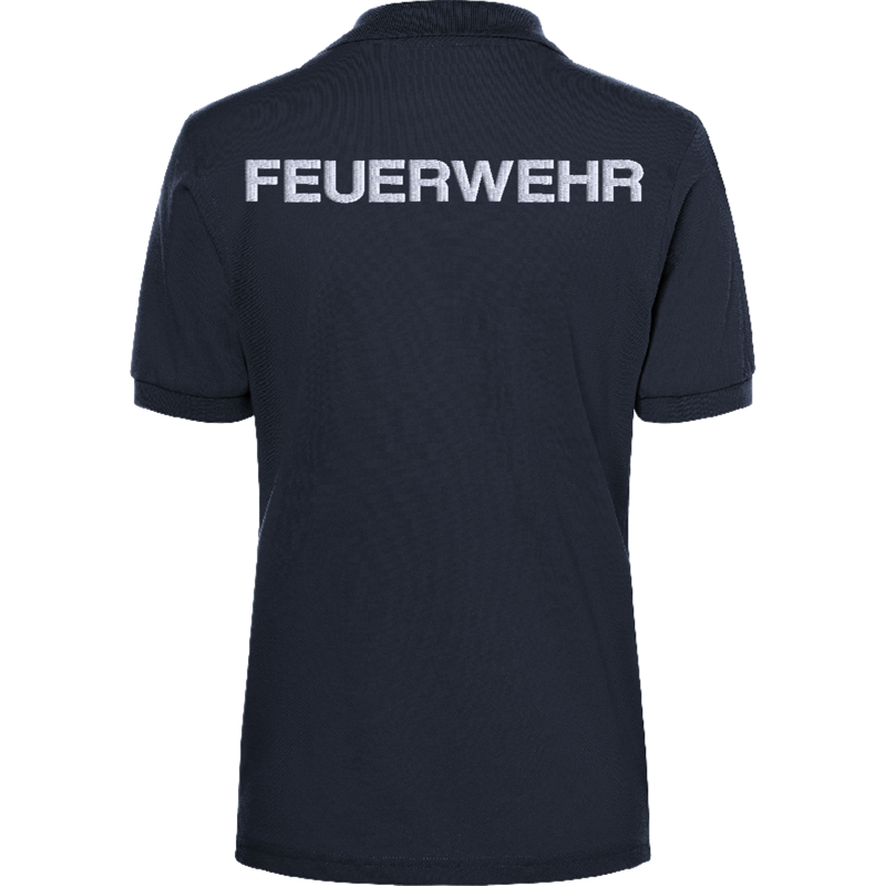 hinten Navy