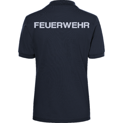 hinten Navy