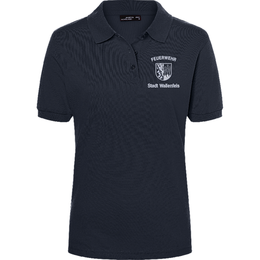 vorne Navy