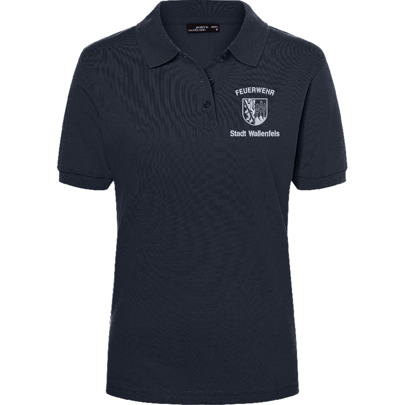 vorne Navy
