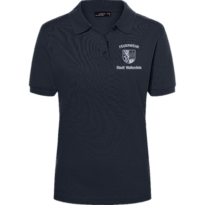 vorne Navy