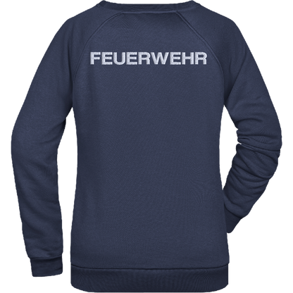 hinten Navy