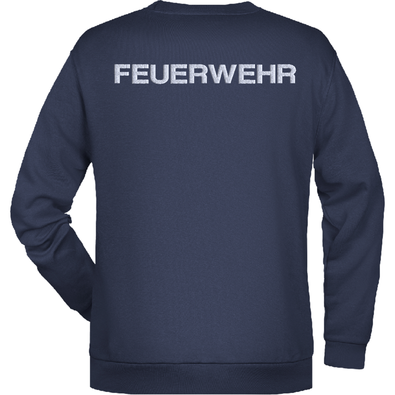 hinten Navy
