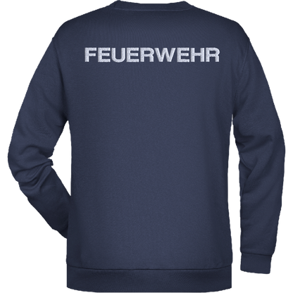 hinten Navy