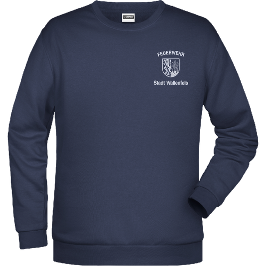 vorne Navy