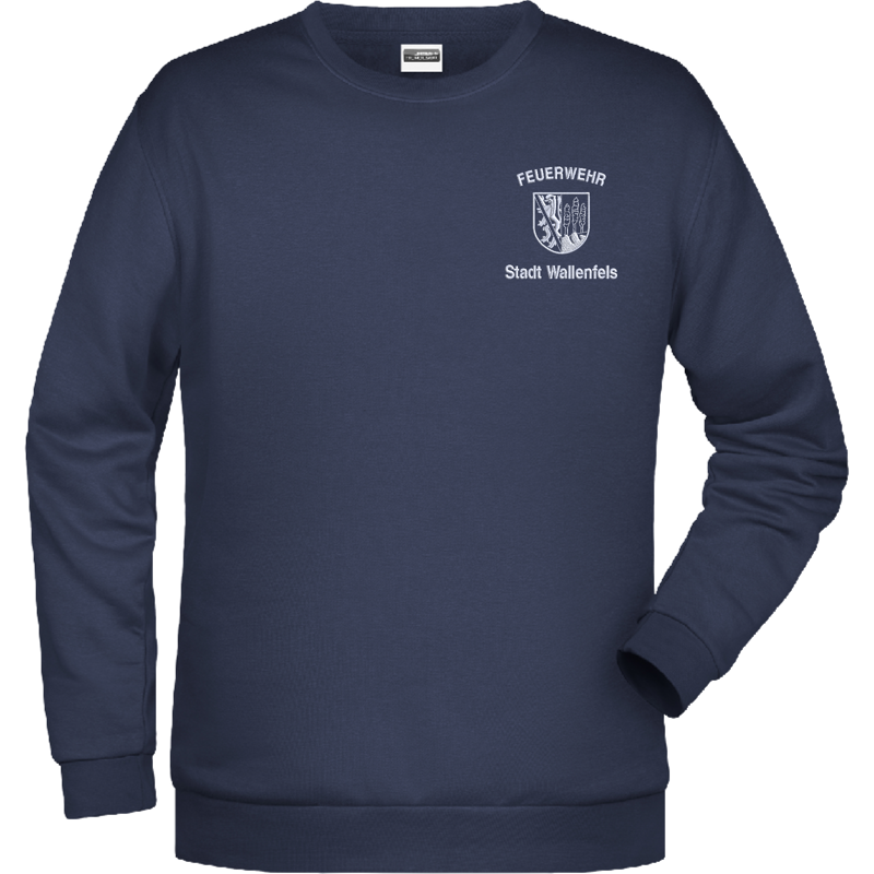 vorne Navy