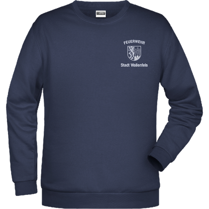 vorne Navy