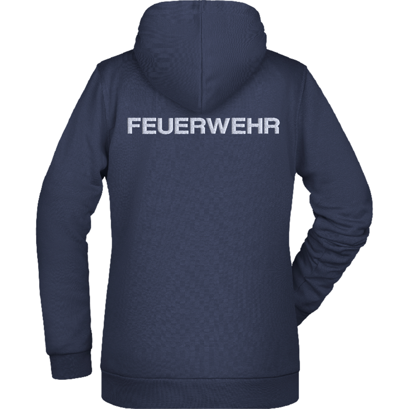 hinten Navy