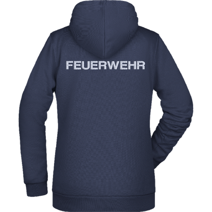 hinten Navy