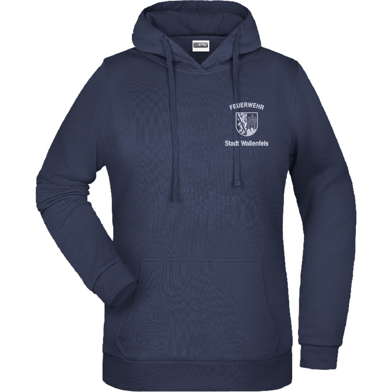 vorne Navy