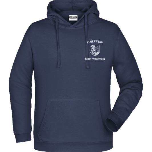 vorne Navy