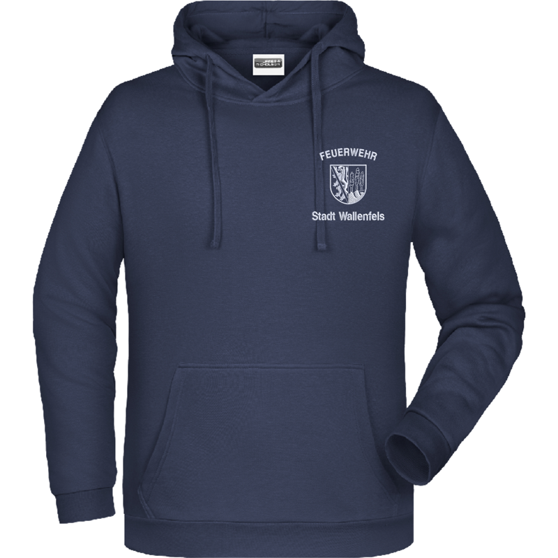 vorne Navy