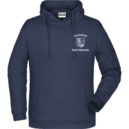 vorne Navy