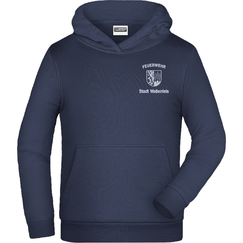 vorne Navy