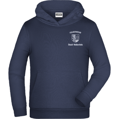 vorne Navy