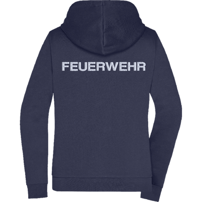 hinten Navy