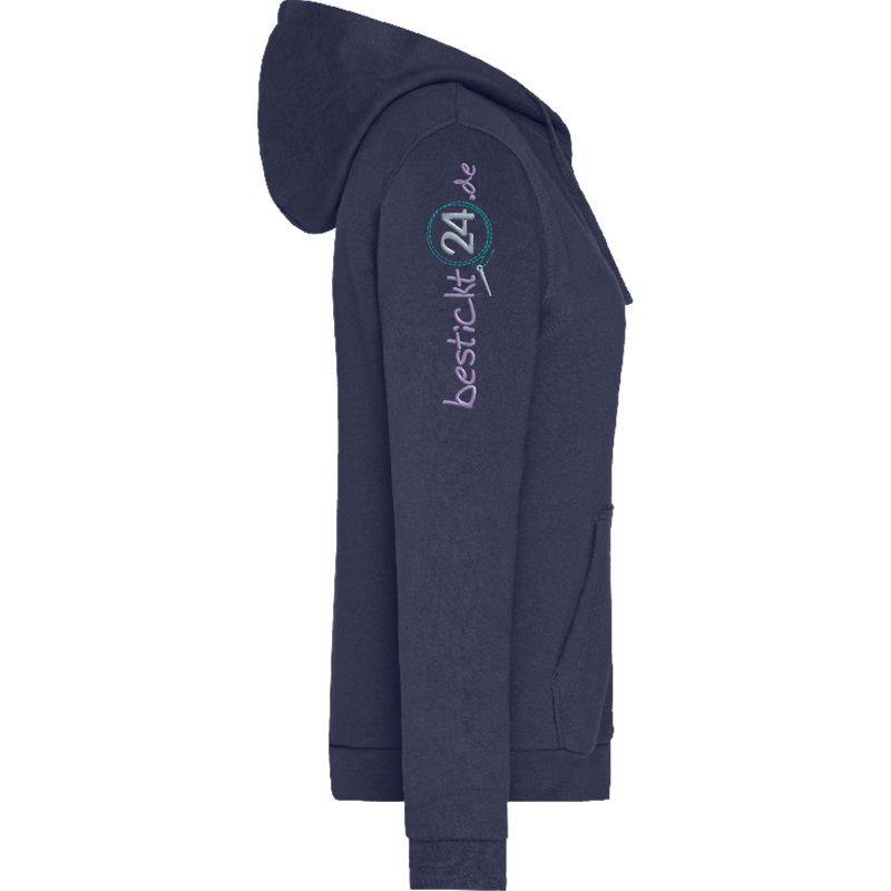 rechts Navy