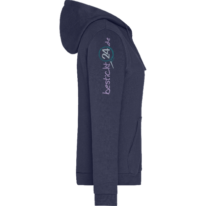 rechts Navy