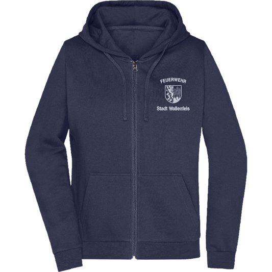 vorne Navy