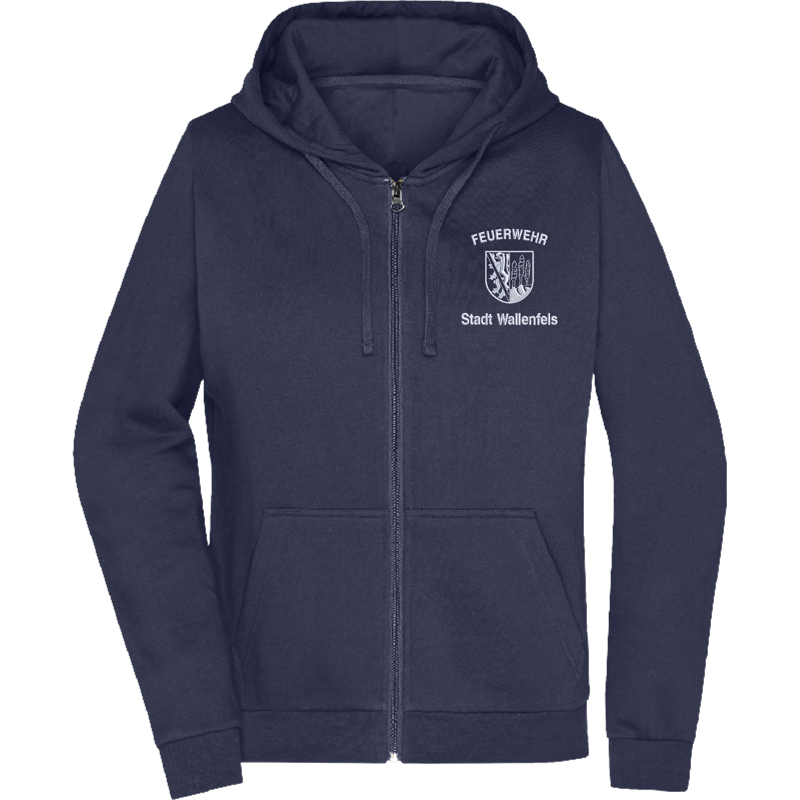 vorne Navy
