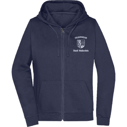 vorne Navy