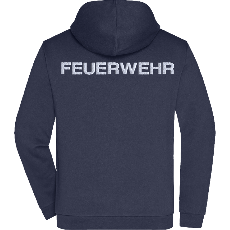 hinten Navy