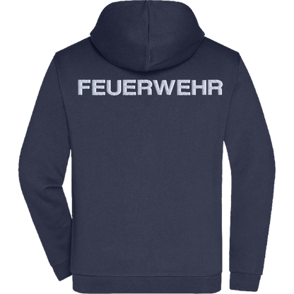 hinten Navy