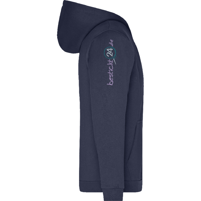 rechts Navy