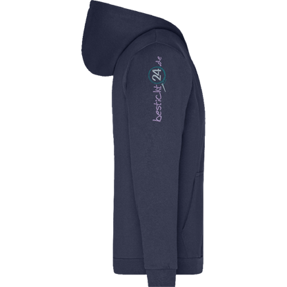rechts Navy