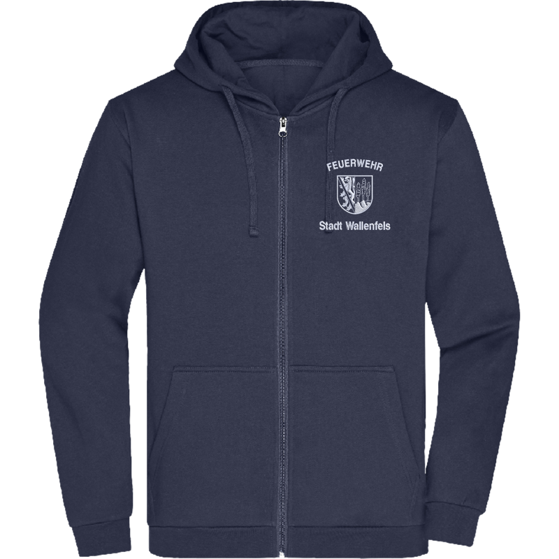 vorne Navy