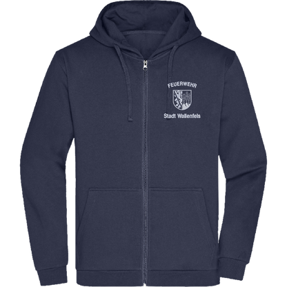 vorne Navy
