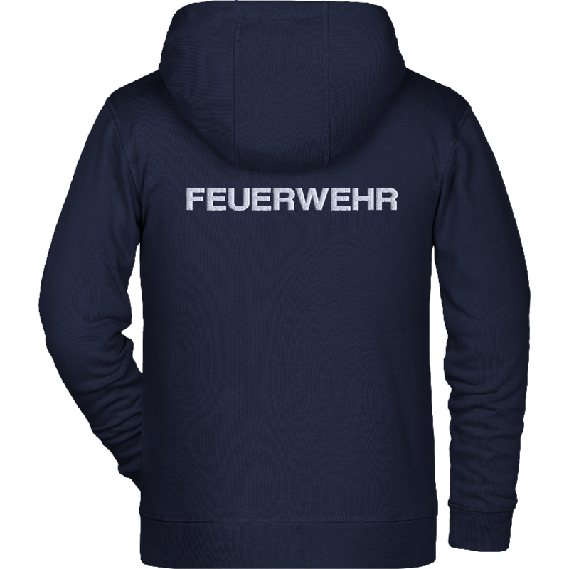 hinten Navy