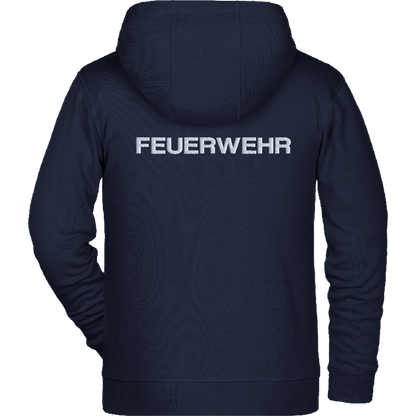 hinten Navy