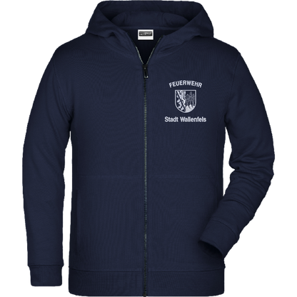 vorne Navy