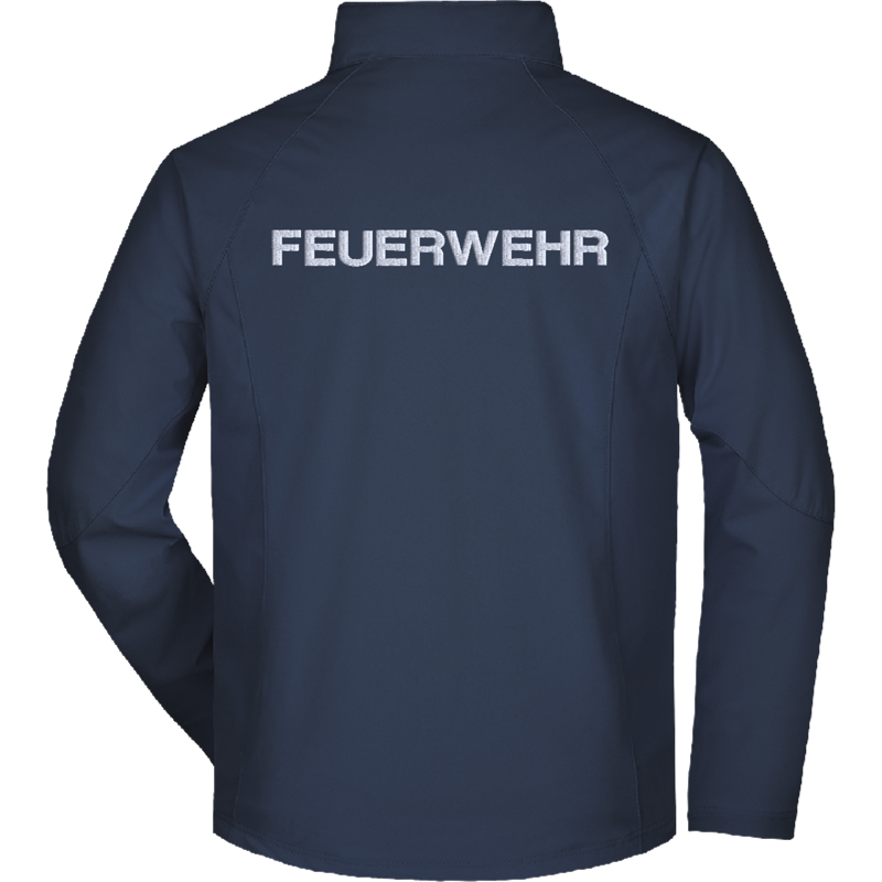 hinten Navy