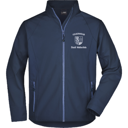vorne Navy