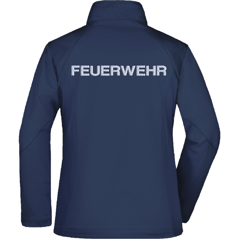 hinten Navy