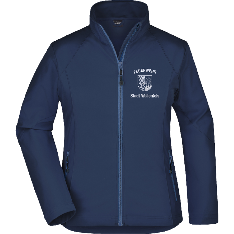 vorne Navy