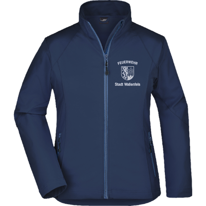 vorne Navy