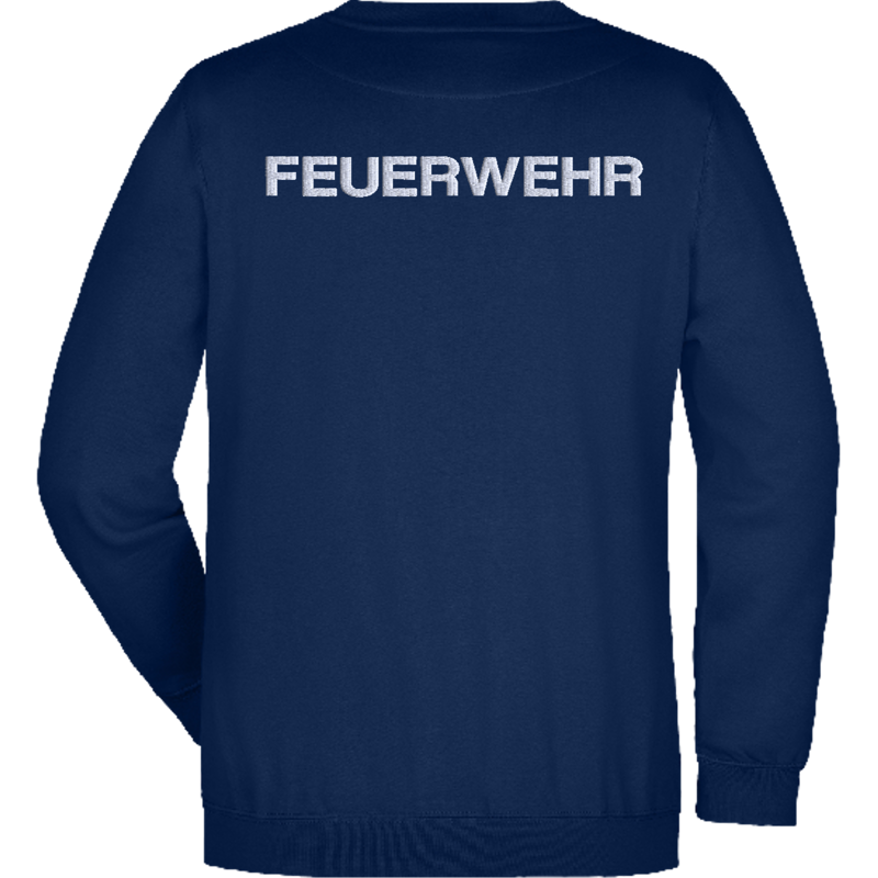 hinten Navy