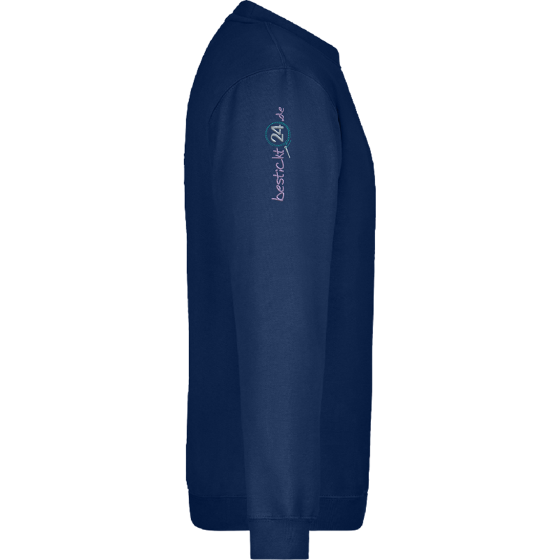 rechts Navy