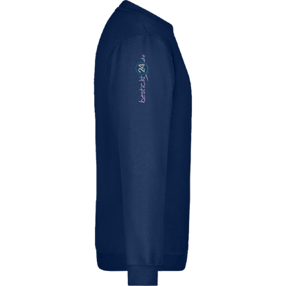 rechts Navy