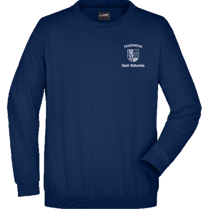 vorne Navy