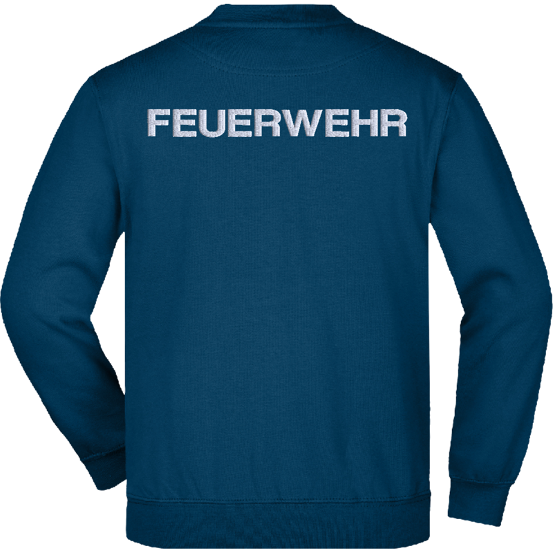 hinten Navy
