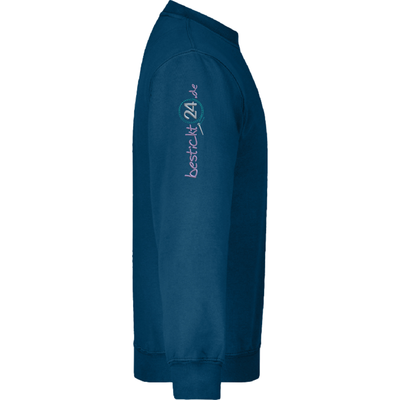 rechts Navy