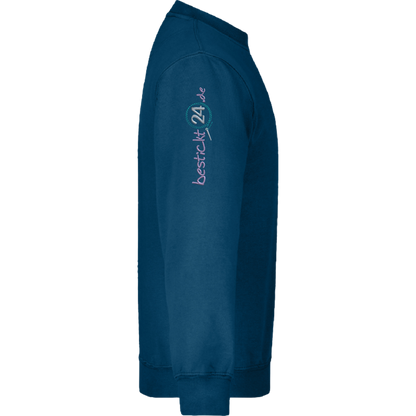 rechts Navy