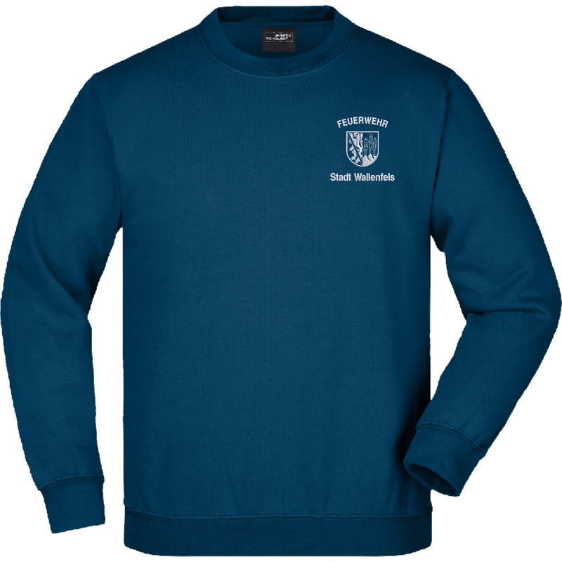 vorne Navy