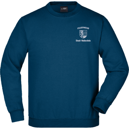 vorne Navy