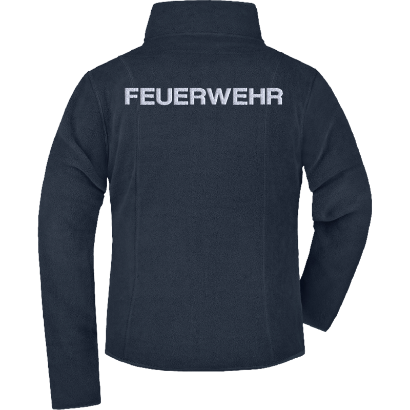 hinten Navy